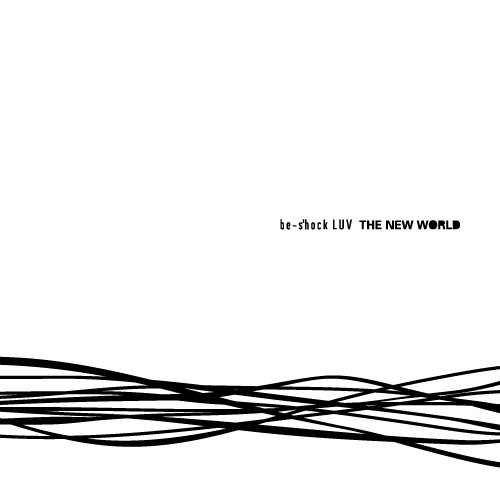 [THE NEW WORLD] ARTWORK